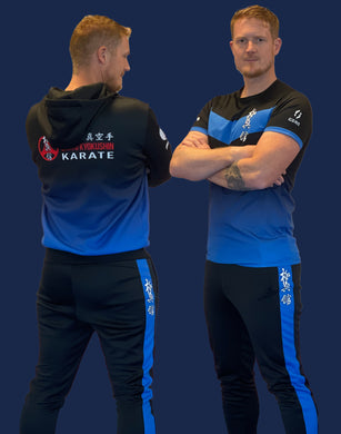 <transcy>Garyu Kyokushinkai Full Contact Karate Gi</transcy>