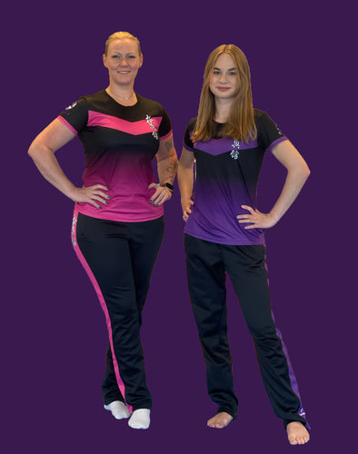 Trainerhose Garyu Unisex