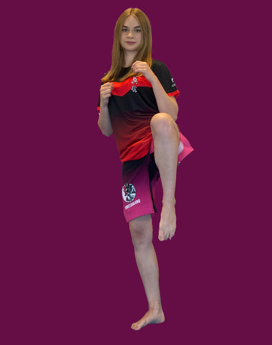 MMA Garyu Hose Unisex