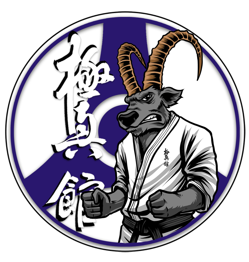 <transcy>Kyokushin-Kan patches</transcy>