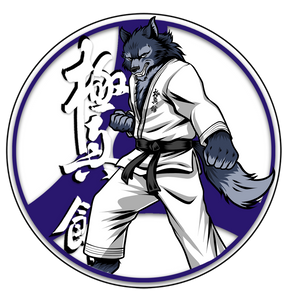 <transcy>Kyokushin-Kan patches</transcy>
