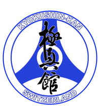 Load image into Gallery viewer, &lt;transcy&gt;Garyu Kyokushin Kan Full Contact Karate Gi&lt;/transcy&gt;
