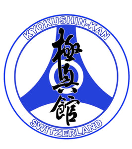 Garyu Kyokushin-Kan Kinder Karate Gi